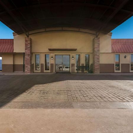 Quality Inn Chickasha Exterior photo