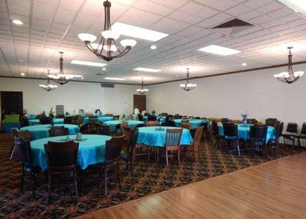 Quality Inn Chickasha Facilities photo