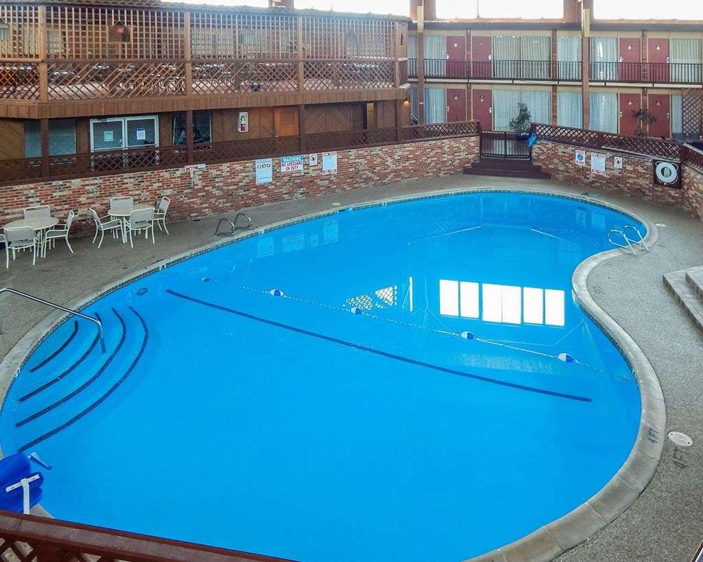 Quality Inn Chickasha Facilities photo