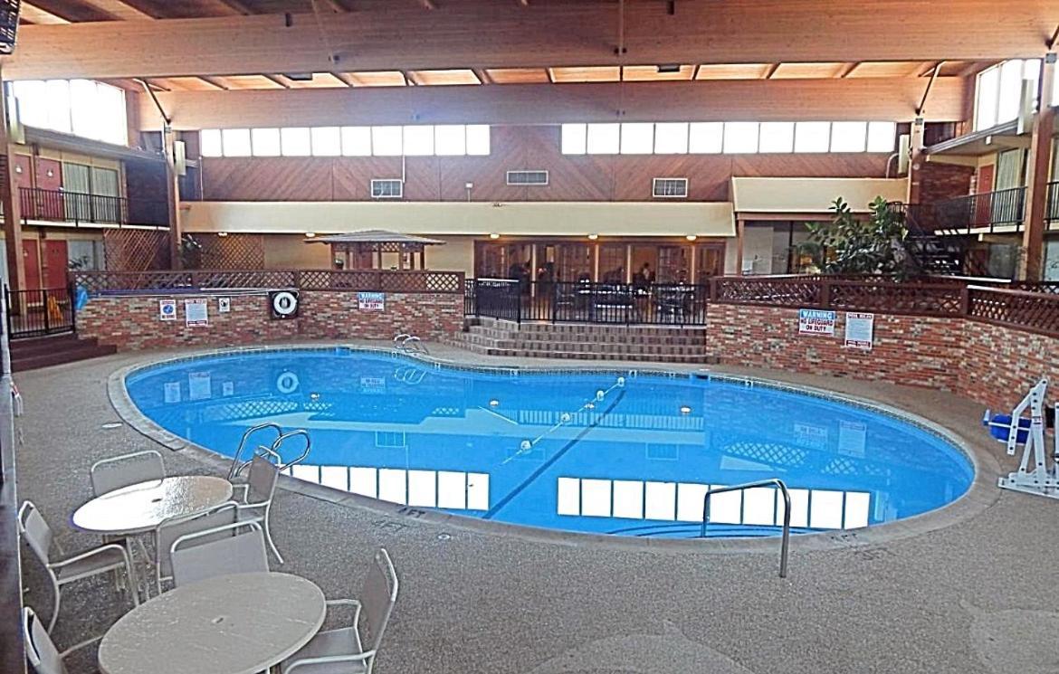 Quality Inn Chickasha Exterior photo
