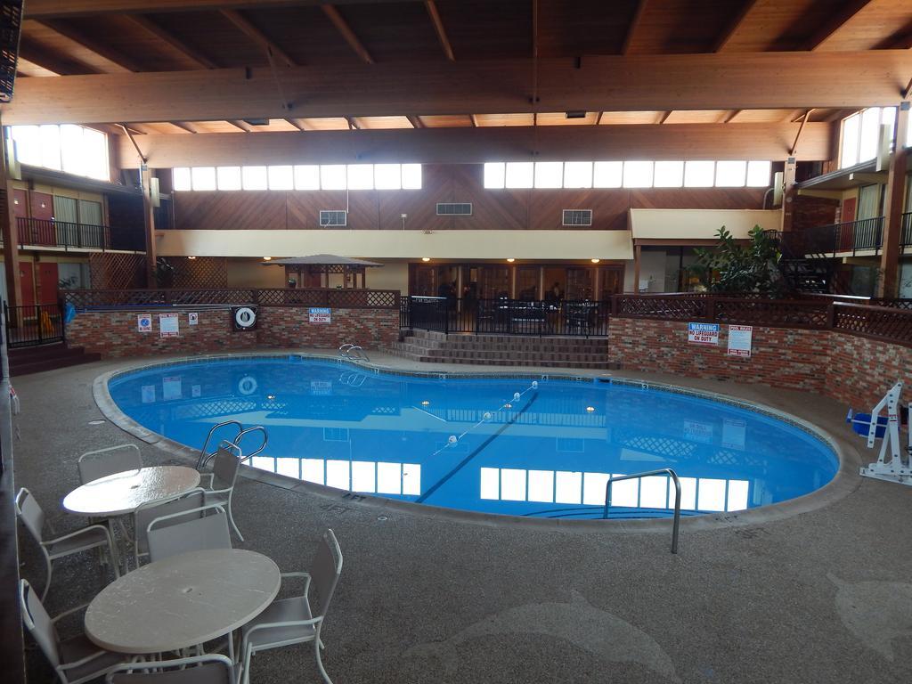 Quality Inn Chickasha Exterior photo