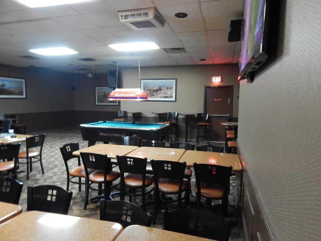 Quality Inn Chickasha Exterior photo