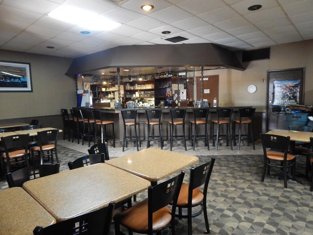 Quality Inn Chickasha Exterior photo