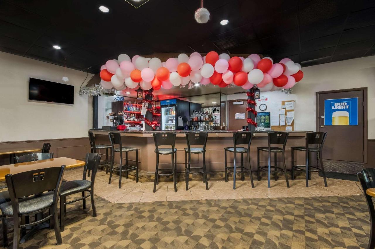 Quality Inn Chickasha Exterior photo
